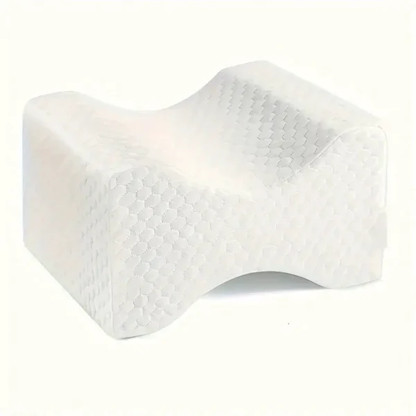 O1CN01e5xcZw2I9LpkkzheK_!!2816569243-0-cib.jpg_ Cross-Border Leg Pillow, Thigh Pad, Memory Foam, Pregnancy Shaping Leg Pad, Knee Pillow - Wholesale Factory, Amazon Bestseller