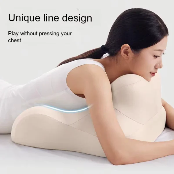 Multifunctional Prone Sleeping Pillow, Multifunctional Intimacy Pillow, Footrest Pillow, Wholesale Sleeping Pad, Prone Sleeping Pillow