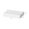 Travel Pillow: Memory Foam, Zero-Pressure, Deep Sleep, Washable Pillowcase, Neck Massage – Wholesale Pillows