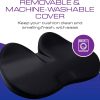 O1CN01eqUeW61s7MEahVheC_!!2220254235719-0-cib Ergonomic Memory Foam Cushions for Office Chairs and Car Seats with Heat-Dissipating 3D Mesh