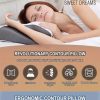 O1CN01f0hKq62I9LqX4qBtM_!!2816569243-0-cib New Cross-Border Product: Amazon Butterfly-Shaped Pillow, Neck Support Pillow, Memory Foam Pillow, Slow-Rebound Pillow, Hotel-Grade Zero-Pressure Pillow Insert, Neck Pillow