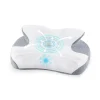 O1CN01fpdjkv2I9LxqeCPAL_!!2816569243-0-cib.jpg_ Memory foam pillow designed to relieve neck strain during sleep; ergonomic pillow; zero-pressure butterfly pillow