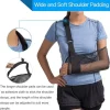 O1CN01gl0fRG1s7MEi37Cke_!!2220254235719-0-cib.jpg_ Adjustable mesh arm sling for showering; provides arm support and wrist protection; for use after arm surgery