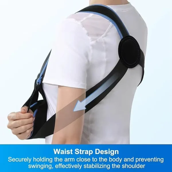 O1CN01gs8pNw1s7MEa5jmD3_!!2220254235719-0-cib.jpg_ Armband Shoulder Stabilizer Rotating Cuff Support Brace Suitable for Sleeping Rotating Cuff Sleep Pillow, Adjustable
