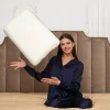 O1CN01hUMMf12I9LskgbVXC_!!2816569243-0-cib.jpg_ Cross-border Bread-Shaped Pillow with Slow-Rebound Memory Foam Core: Non-Sagging, Neck-Supporting Memory Pillow for Home Use