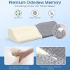 O1CN01i4uhVy2I9LuUZd1AG_!!2816569243-0-cib Best-selling Cross-Border Memory Foam Pillow with Slow-Rebound Space-Age Core for Neck Support and Shoulder Relaxation
