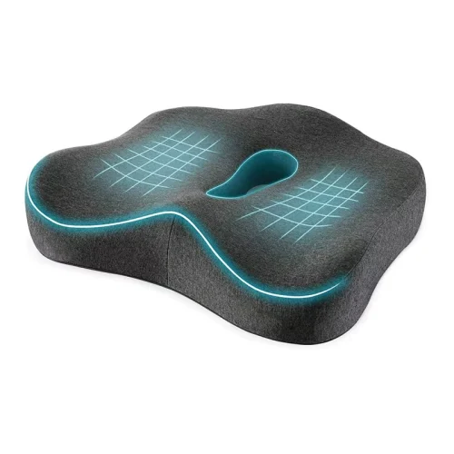 Wholesale seat cushions, office memory foam cushions, automotive interior hollow-core cushions, seat cushions
