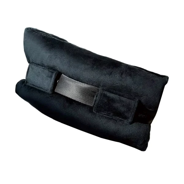 O1CN01if9PoM1s7MEaIachy_!!2220254235719-0-cib.jpg_ Therapeutic Pillow, Abdominal Support Pillow, Pillow Cover, Post-Surgery Safety Pillow, Protective Pad, Black - Wholesale Pillow