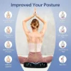 O1CN01ifQQ3S2I9LuWGVMPH_!!2816569243-0-cib.jpg_ Donut-shaped cushion for post-surgery sitting position; specialized cushion for hemorrhoids; relief for tailbone pain; office chair cushion