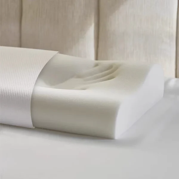 Travel Pillow: Memory Foam, Zero-Pressure, Deep Sleep, Washable Pillowcase, Neck Massage – Wholesale Pillows
