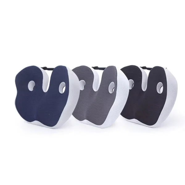 O1CN01jlBnWt1s7MEZu69Vp_!!2220254235719-0-cib.jpg_ Memory Foam Sitz Pad for Relief of Sciatica, Lower Back, and Gluteal Muscles; Wheelchair Cushion