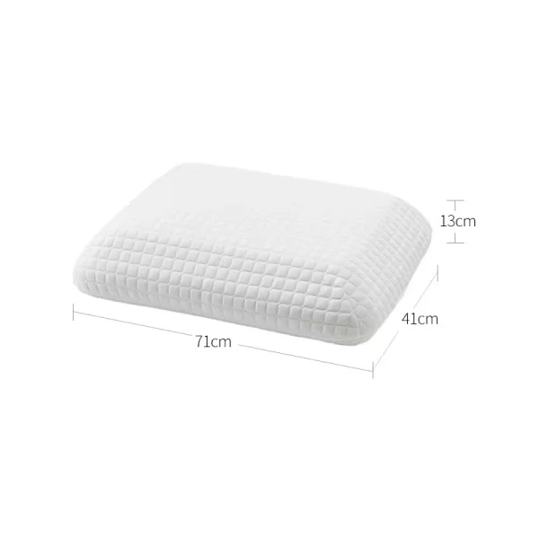 O1CN01k4nTDP1s7MEVPbeDx_!!2220254235719-0-cib.jpg_ Wholesale Slow-Rebound Memory Foam Pillows: Cervical Support Pillow Inserts for Single-Person Home Use – Cross-Border Wholesale