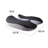 Seat Cushion, Memory Foam Cushion, Buttock Support, Hemorrhoids, Prolonged Sitting, Pregnant Women, Office Chair Cushion, Students, Breathable, Butt-Shaping Cushion