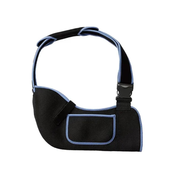 O1CN01leII0o1s7MEaX3QFo_!!2220254235719-0-cib.jpg_ Arm Sling, Shoulder Stabilizer, Rotating Cuff Support Brace, Comfortable Shoulder Support - Wholesalepillows