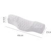 O1CN01lkAjMN1s7MEaFA87y_!!2220254235719-0-cib Neck Pillow: Enjoy comfort and relaxation anytime, anywhere—the perfect memory foam pillow for travel and camping.
