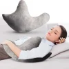 O1CN01lryIdQ1s7MEac7ctu_!!2220254235719-0-cib.jpg_ Rotating Sleeve Pillow for Shoulder Surgery Recovery | Side-Sleeping Ergonomic Postoperative Pillow