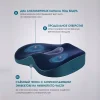 O1CN01lym39b2I9LtovIMio_!!2816569243-0-cib.jpg_ Cross-border manufacturer wholesale memory foam slow-rebound seat cushions: office cushions, comfortable dual-purpose chair cushions, and car seat cushions