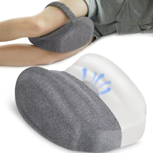 Rotating Sleeve Pillow for Shoulder Surgery Recovery | Side-Sleeping Ergonomic Postoperative Pillow