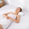 O1CN01m4vFqR2I9Lp11cO7k_!!2816569243-0-cib.jpg_ Sleep Stretching Pillow, Mini Neck Support Pillow, Slow-Rebound Memory Foam Pillow, Wholesale Memory Foam Cervical Pillow, Spinal Lordosis Support