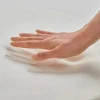 O1CN01m9wJ1g2I9LrbRkvEf_!!2816569243-0-cib.jpg_ Leg support pillow for elevating the legs while lying on your back; memory foam pillow suitable for all seasons with slow rebound for leg relaxation