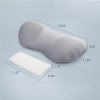 Sleep Pillows, Lumbar Pillows, Lumbar Support Pillows, Pregnancy Pillows, Side-Sleeping Support Pillows for the Lower Back – Wholesale Pillows
