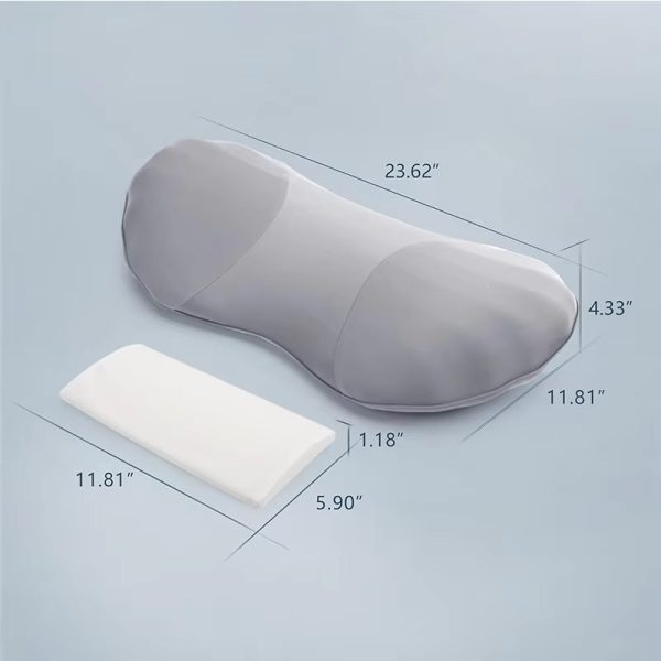 Sleep Pillows, Lumbar Pillows, Lumbar Support Pillows, Pregnancy Pillows, Side-Sleeping Support Pillows for the Lower Back – Wholesale Pillows