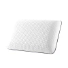 O1CN01mgbXgH2I9LuUXecyl_!!2816569243-0-cib.jpg_ Cervical memory foam pillow with slow rebound—does not flatten or lose shape—suitable for side, stomach, and back sleepers to relieve neck pain