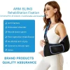 O1CN01msX4ZS1s7MEVPYUpd_!!2220254235719-0-cib.jpg_ Arm Sling, Shoulder Stabilizer, Rotating Cuff Support Brace, Comfortable Shoulder Support - Wholesalepillows