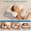O1CN01nRDoGf1s7MEZu5x3N_!!2220254235719-0-cib.jpg_ Memory Foam Pillow: Ergonomic Sleep Pillow for Neck Support, Ideal for Side Sleepers
