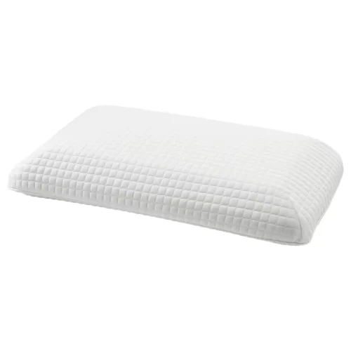 Wholesale Slow-Rebound Memory Foam Pillows: Cervical Support Pillow Inserts for Single-Person Home Use – Cross-Border Wholesale
