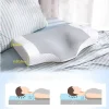 O1CN01neg9Y91s7MEhH8p8V_!!2220254235719-0-cib.jpg_ Factory-made memory foam neck pillow designed to relieve back pain; ergonomically designed neck pillow