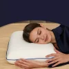 O1CN01oruE3R2I9LskiGYzu_!!2816569243-0-cib.jpg_ Cross-border Bread-Shaped Pillow with Slow-Rebound Memory Foam Core: Non-Sagging, Neck-Supporting Memory Pillow for Home Use
