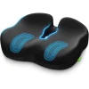 O1CN01qGx35t1s7MEZoHhNP_!!2220254235719-0-cib.jpg_ Memory foam cushions for relieving hemorrhoids and tailbone pain; suitable for office chairs and car seats