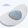 Wholesale pillows for back support while sleeping in bed, including lumbar pillows, back-stretching cushions, and backrest cushions