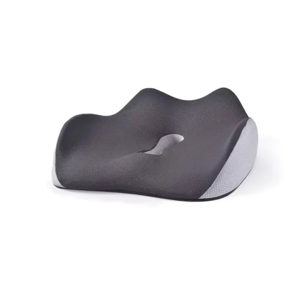 O1CN01r1DPzo1s7MEaci0Dj_!!2220254235719-0-cib.jpg_ Memory Foam Slow-Rebound Cushion: Pain-Relieving, Non-Slip Car Seat Cushion, Office Seat Cushion, Wheelchair Cushion