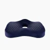 O1CN01r9ZHEZ1s7MEaX3MB1_!!2220254235719-0-cib.jpg_ Memory Foam Seat Cushion: Memory Foam Slow-Rebound Cushion, Office Cushion, Comfortable and Versatile