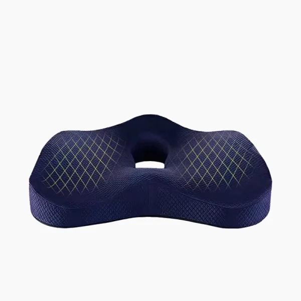 O1CN01r9ZHEZ1s7MEaX3MB1_!!2220254235719-0-cib.jpg_ Memory Foam Seat Cushion: Memory Foam Slow-Rebound Cushion, Office Cushion, Comfortable and Versatile