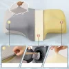 O1CN01rK9AW42I9Lsz2q8ZQ_!!2816569243-0-cib.jpg_ Memory Foam Pillows: Slow-Rebound Memory Foam, Non-Sagging, Neck Support, Butterfly-Shaped, Cervical Support, Sleep-Aid Pillows – Wholesale
