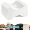 O1CN01rR9BZT2I9LpgOXxCO_!!2816569243-0-cib.jpg_ Cross-Border Leg Pillow, Thigh Pad, Memory Foam, Pregnancy Shaping Leg Pad, Knee Pillow - Wholesale Factory, Amazon Bestseller