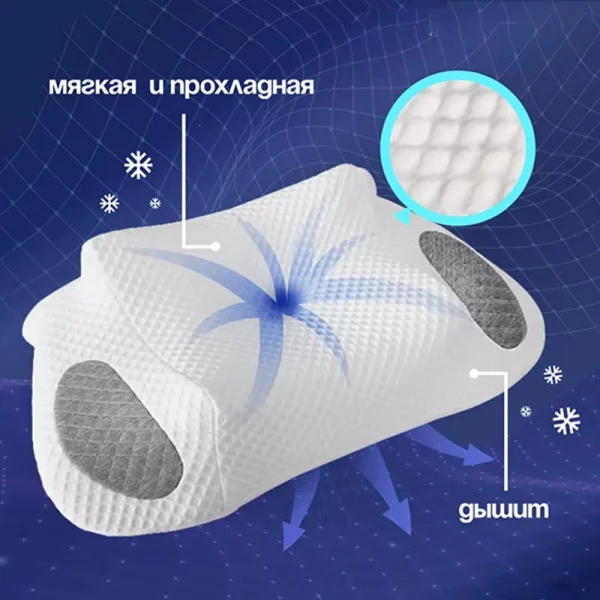 O1CN01rReGqf1s7MEaLn9fm_!!2220254235719-0-cib.jpg_ Wholesale Cervical Orthopedic Neck Support Memory Foam Pillow, Orthopedic Contoured Pillow, Sleep Pillow