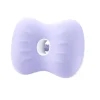 O1CN01rYZwXx1s7MEaWqnt1_!!2220254235719-0-cib.jpg_ Leg Pillow: Comfortable Knee Support with Elastic Straps and Memory Foam Side Pillow Knee Support - Wholesale Pillows
