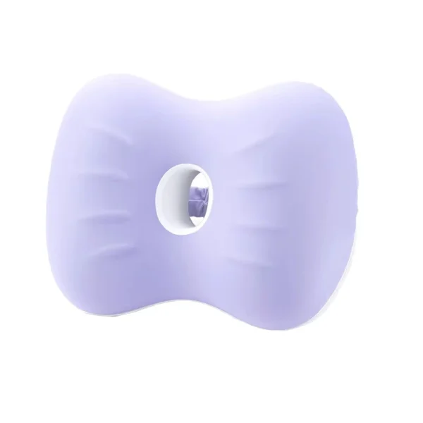O1CN01rYZwXx1s7MEaWqnt1_!!2220254235719-0-cib.jpg_ Leg Pillow: Comfortable Knee Support with Elastic Straps and Memory Foam Side Pillow Knee Support - Wholesale Pillows
