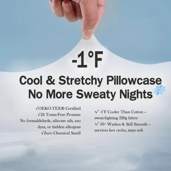 Memory Foam Pillow: An Ergonomic Pillow Designed to Relieve Neck Pain