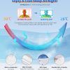 O1CN01sr1bXw2I9LpHnXoqR_!!2816569243-0-cib Cross-border wholesale of butterfly-shaped pillows: slow-rebound pillows designed to support the cervical spine; memory foam pillows for hotels and home use