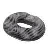 O1CN01t7AHdX2I9Ls2cGF1A_!!2816569243-0-cib.jpg_ Memory Foam Hemorrhoid Cushion, Office Seat Cushion, Resists Flattening Even After Long Hours of Sitting, Breathable Memory Foam, Slow-Rebound Pillow Core, Buttock Seat Cushion, Pillow