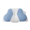 Wholesale of Cross-Border Breathable and Comfortable Ergonomic Neck Pillows | New Cross-Border Memory Foam Pillows with Slow-Rebound Memory Foam