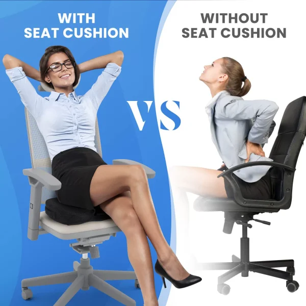 O1CN01v2ko5n2I9LpfmVpAz_!!2816569243-0-cib.jpg_ Summer Mesh Height-Adjustable Thickened Seat Cushion with Memory Foam for Students, Car Seat Cushion, and Office Chair Cushion