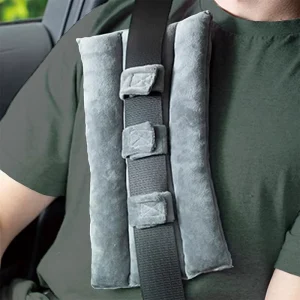 Memory Foam Phone Holder Pillow | Hands‑Free Soft Cushion Phone Stand with Card Slot