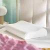 Travel Pillow: Memory Foam, Zero-Pressure, Deep Sleep, Washable Pillowcase, Neck Massage – Wholesale Pillows