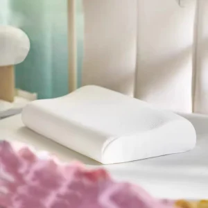 Support pillow for post-mastectomy, car seatbelt pillow, chemotherapy port pillow